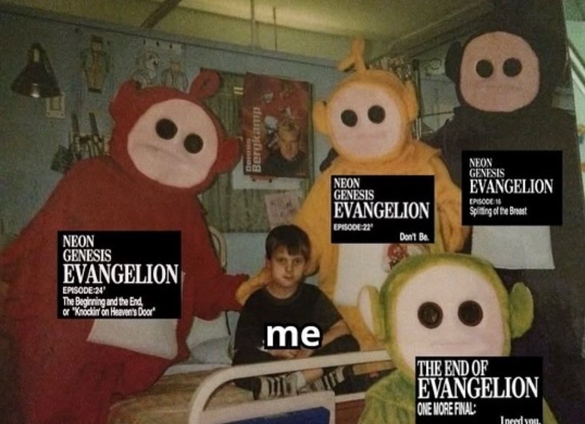 Retro Anime (@retro_twt) on Twitter photo 