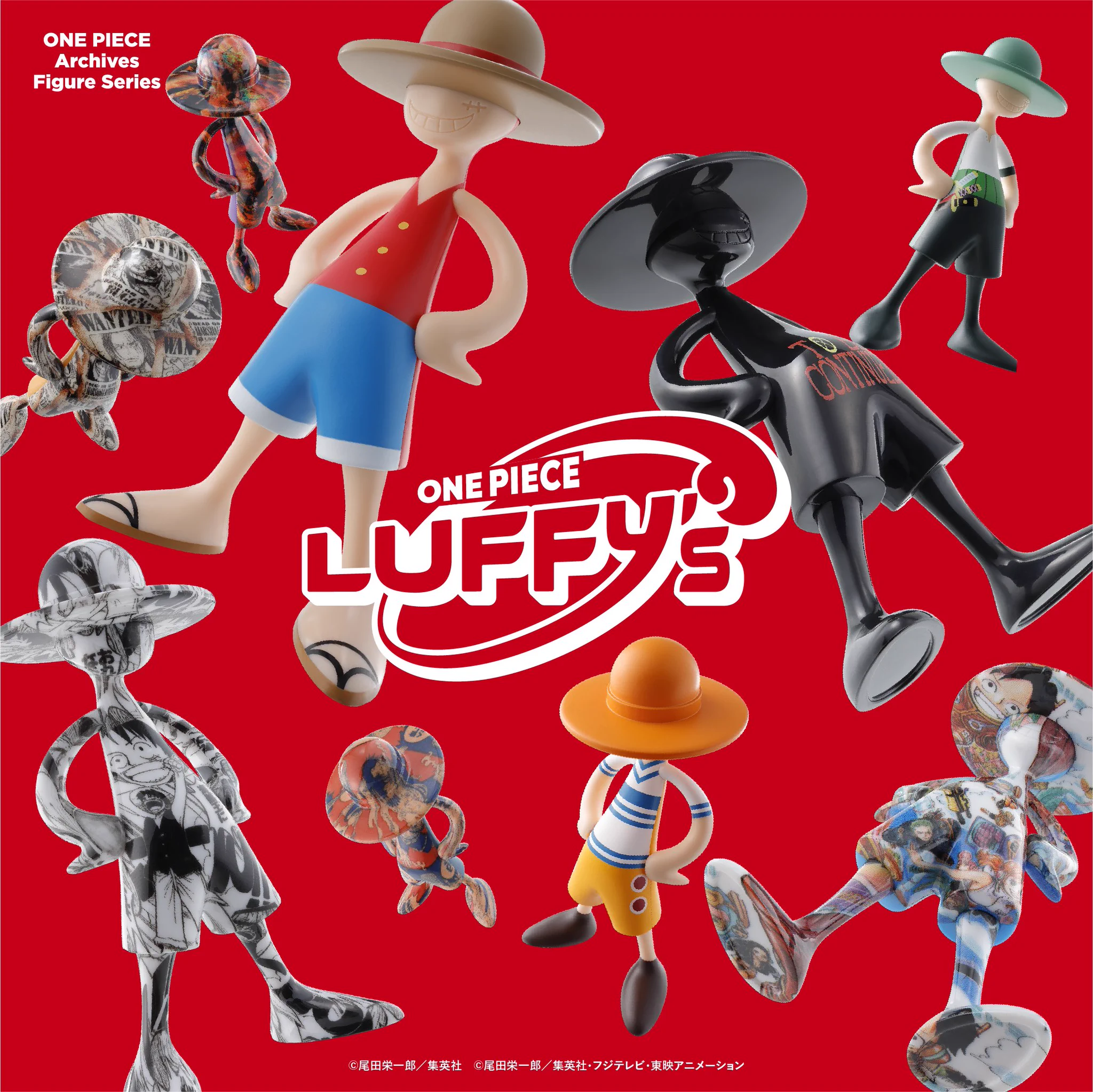 ONE PIECE スタッフ【公式】/ Official on X: 