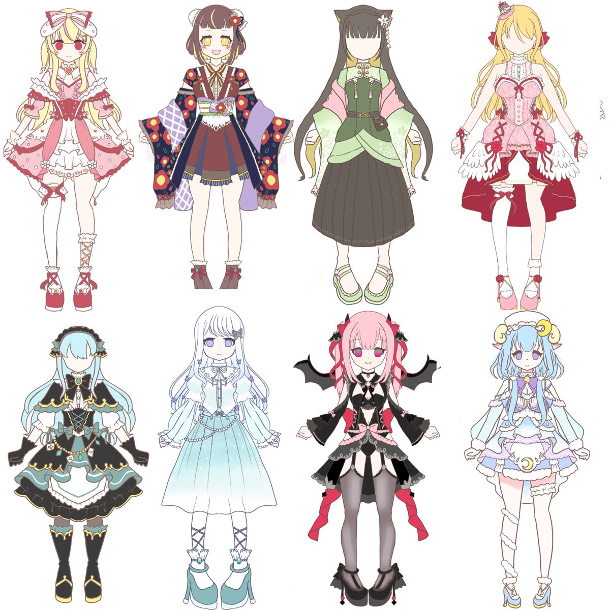 花守 (@MM_usasa) / Posts / X