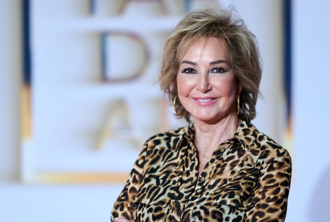 La experiencia, carisma y capacidad para conectar con la audiencia de <a href="/anarosaq/">Ana Rosa Quintana</a> son indiscutibles, sigue demostrando que es la mejor.
#ElProgramaDeAR #ElProgramaDeAR3F