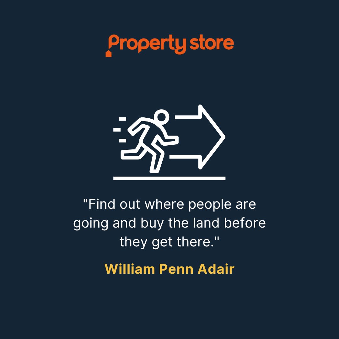 PropertyStore_'s tweet photo. Be ahead of the curve by sourcing deals in growth areas. 🏘️ 

Property Store makes it easy to find the right investments and manage them efficiently. 

#StayAhead #PropertyInvestors #GrowthAreas #EfficientManagement #LandlordTools https://t.co/TLIFFOxrYe