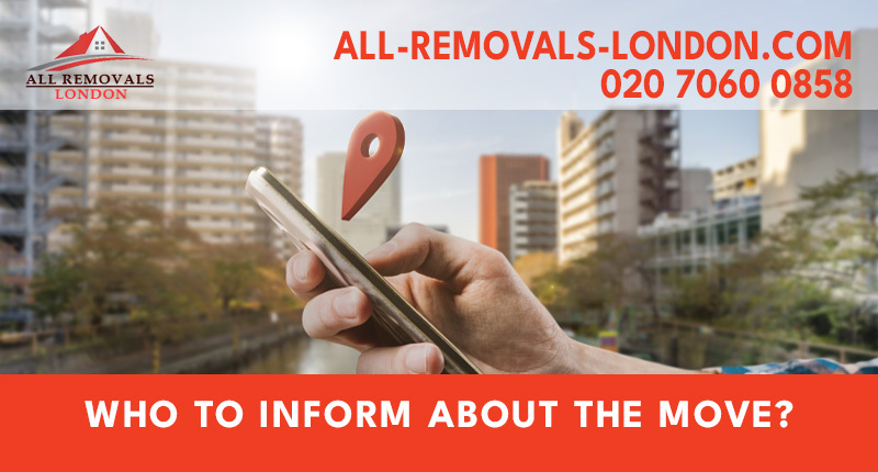 allrlondon's tweet image. Notify organizations, businesses, and services about your address change. Stay organized and ensure a smooth transition by following our expert recommendations. #London #AddressUpdate #SmoothTransition - all-removals-london.com/who-to-inform-…