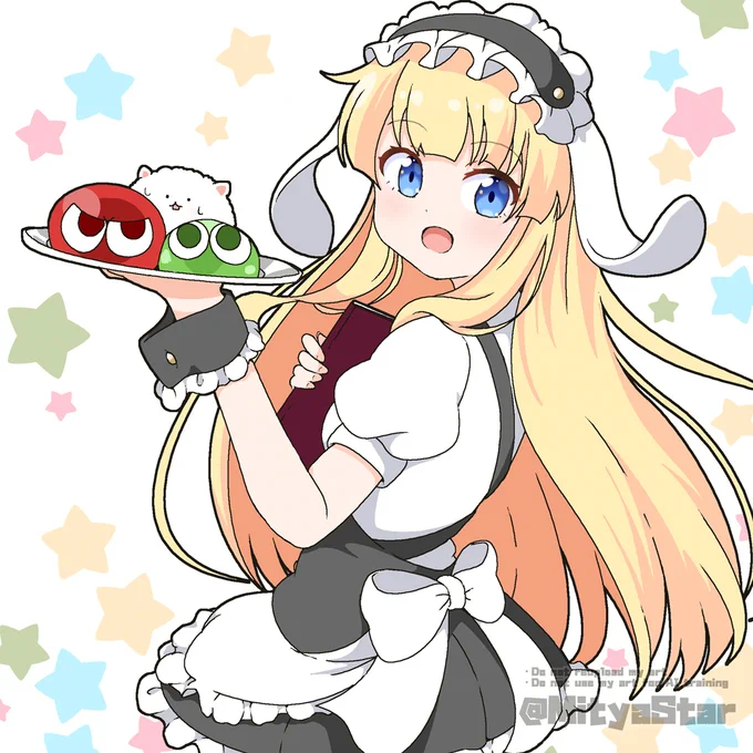 フルール衣装ウィッチ 