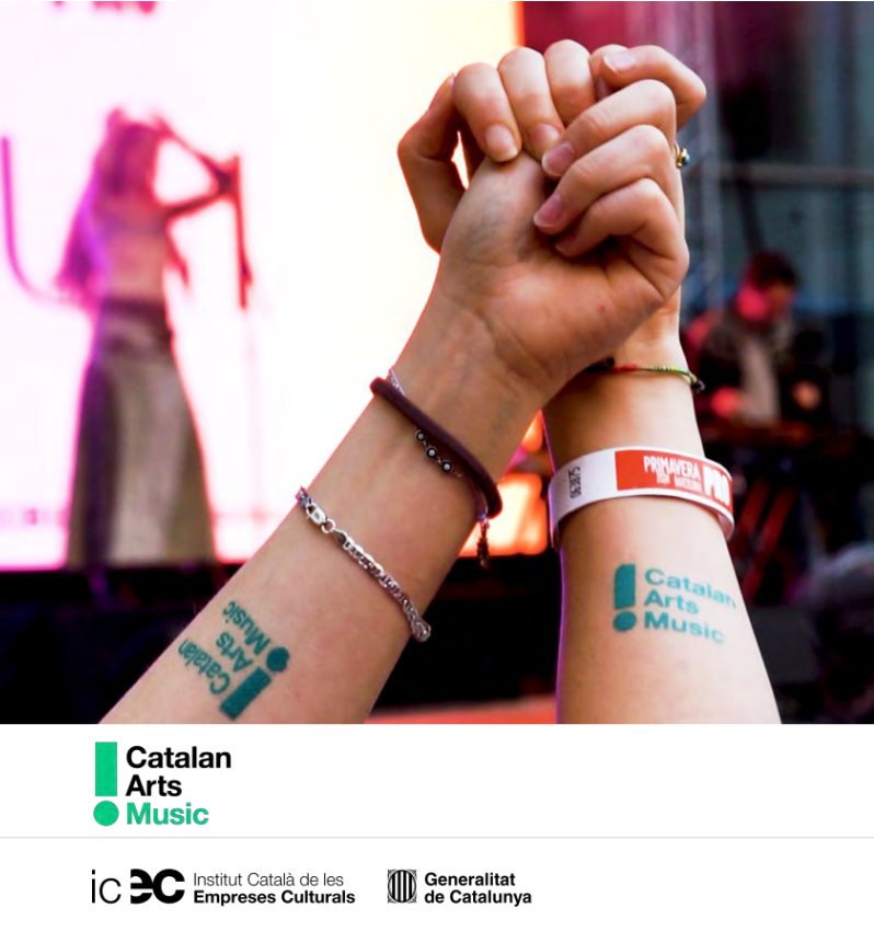 Apecat (@apecatbcn) on Twitter photo 🚀 La reunió de presentació anual de les fires de <a href="/catalanarts/">Catalan Arts</a> l’<a href="/icec_cat/">Empreses culturals</a> és un moment clau per compartir les activitats i accions d'internacionalització de la música per al 2025. La nostra participació amb <a href="/arcatalunya/">Associació ARC</a> aposta per la col·laboració activa.
#APECAT #Música #Cat 🚀 La reunió de presentació anual de les fires de <a href="/catalanarts/">Catalan Arts</a> l’<a href="/icec_cat/">Empreses culturals</a> és un moment clau per compartir les activitats i accions d'internacionalització de la música per al 2025. La nostra participació amb <a href="/arcatalunya/">Associació ARC</a> aposta per la col·laboració activa.
#APECAT #Música #Cat