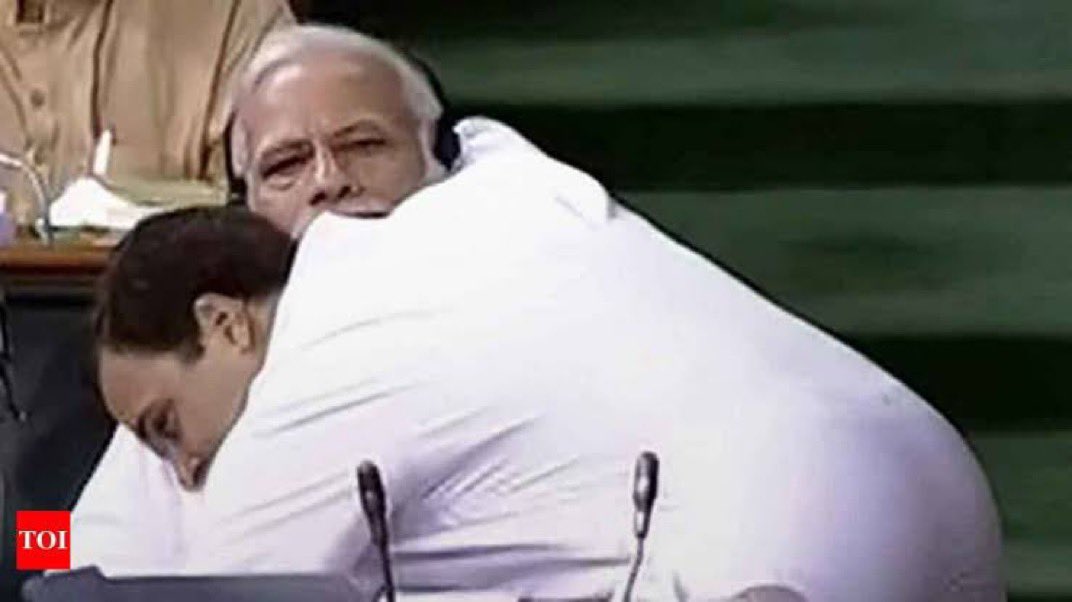 Gss_Views's tweet photo. #Gss_View
Congress has done biggest blunder, by going against all of INDIA partners, in trying to beat AAP & doing all efforts to make BJP win in Delhi.
By letting AAP win Delhi, they could have gained high moral ground in INDIA & thus in turn putting pressure through INDIA on AAP not to fight on other Cong vs BJP states.
But now they have opened a Pandora box. They will anyways get a zero in Delhi.
Fact that Rahul Gandhi has addressed more rallies than Modi in this Delhi elex, unlike MH-HR where they had great chance to beat BJP, proves Rahul-Congress aim is not to defeat BJP, but finish INDIA partners.
They will understand this Blunder after 8th feb.