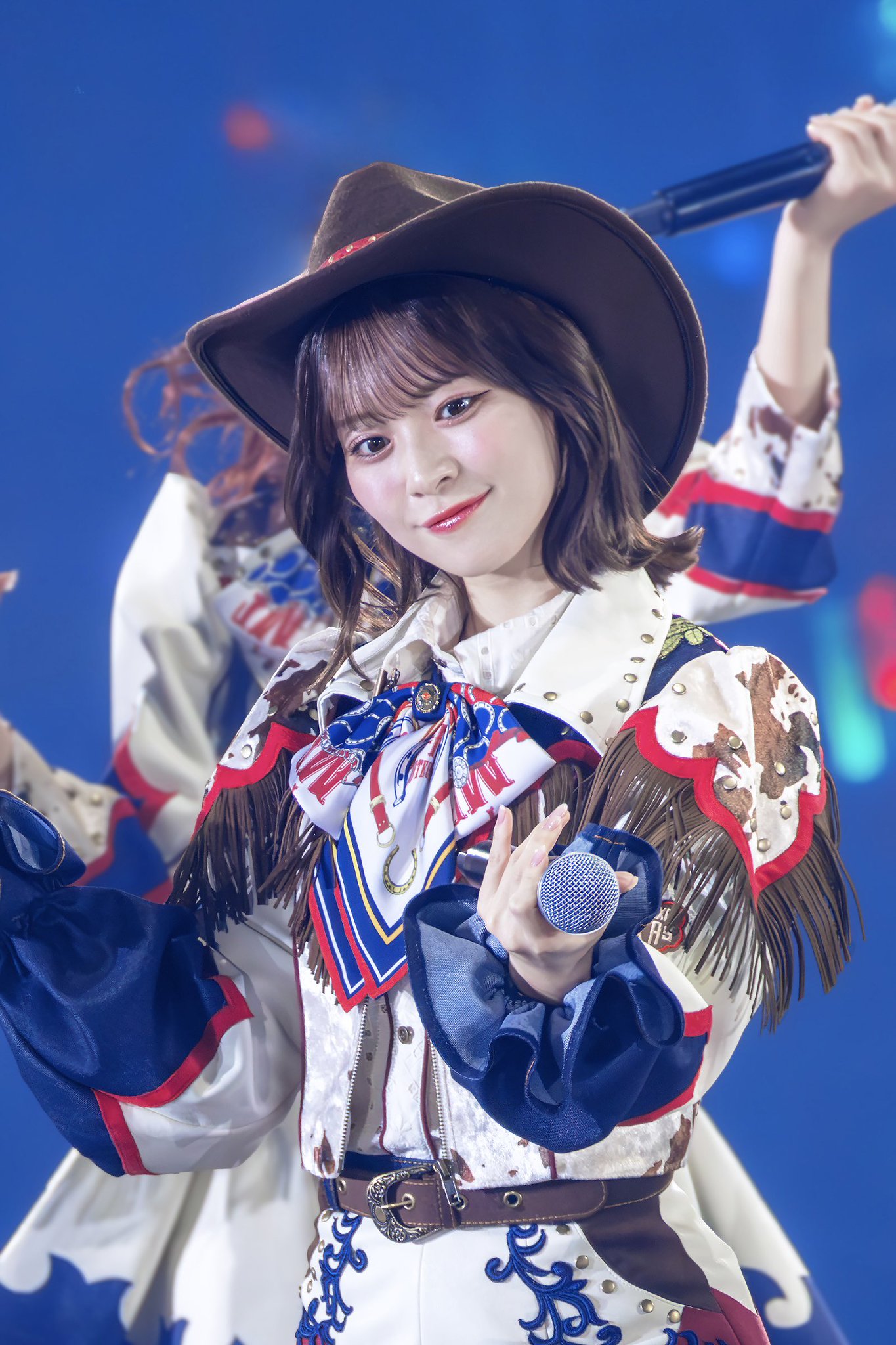 ジ*望様 ノイミー 冨田菜々風 チェキ 当選品 ≠ME ノイミー 抽選会 直筆 チェキ 福岡 限定 会場限定 冨田菜々風