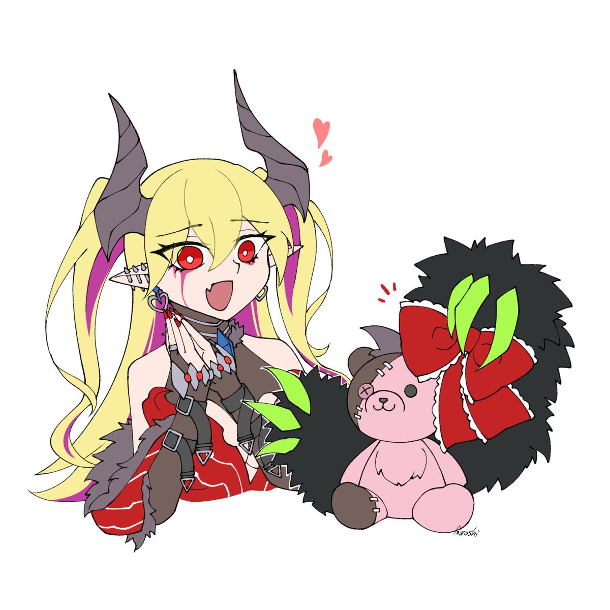 デモスミ関連の再掲