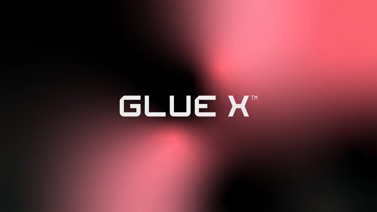 GlueX Protocol tweet media