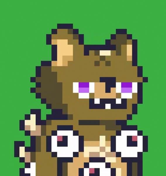 0xAbyssSeeker's tweet photo. I just grabbed my WeBears Mutant spot and 3 more in the public mint! This is going to be huge on the Abstract Chain. I’ve heard that holders will be getting a $BEARS airdrop 👏
Link: https://t.co/B0GFnXcRoE
#WeBears https://t.co/M8JpqBN3HH