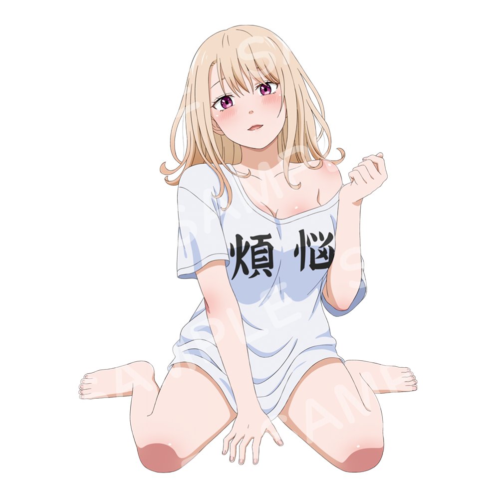 TVアニメ2期制作決定！『黒岩メダカに私の可愛いが通じない