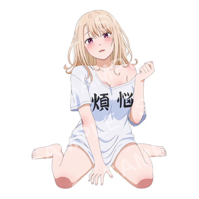 ••   店舗別特典紹介 ••アニメイトでは2つの描き下ろしをご用意セクシーなTシャツのモナチャイナ衣装のモナ限定セットでは、どちらのモナも手に入るぜひチェック!黒岩メダカに私の可愛いが通じない #メダかわ 