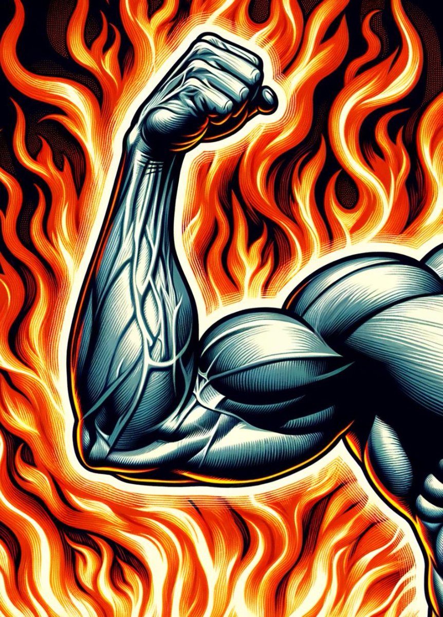 The_Best_DAO's tweet photo. Be strong.
#TheBestDAO #BTC #SOL https://t.co/Ysroed1Ltx