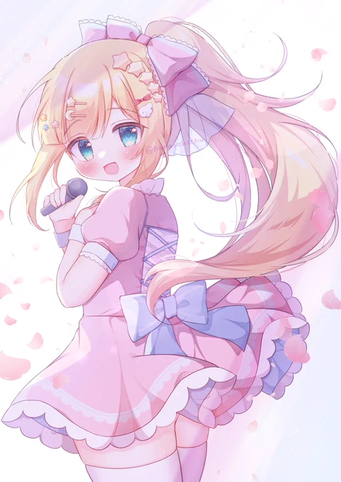 この声を届けたい君へ#めるの家族 