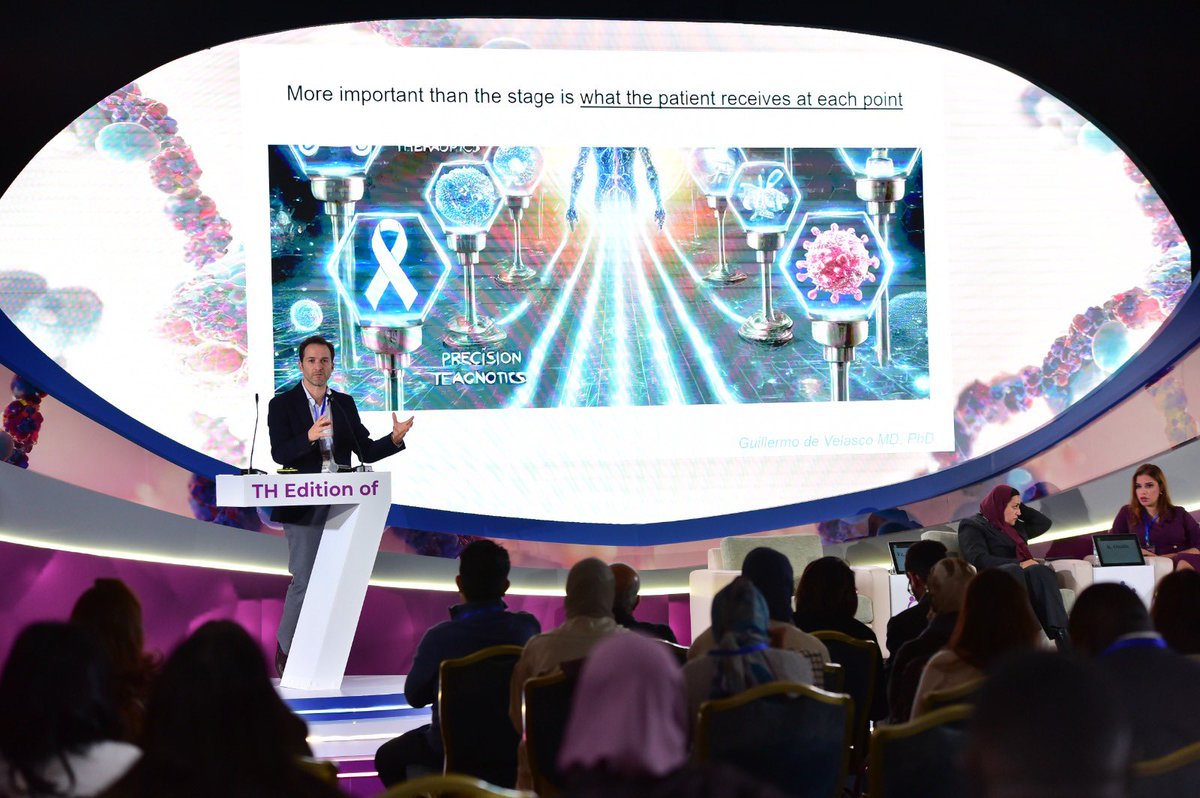 Karima Oualla, MD,MSc (@karima_oualla) on Twitter photo I had the pleasure to meet you <a href="/g_develasco/">Guillermo de Velasco</a> and enjoy your excellent talks on #prostatecancer #kidneycancer at the #7thOncoUrologyCongress
It’s just the start of more collaboration
<a href="/SpiessPhilippe/">Philippe spiess</a> <a href="/shilpaonc/">Shilpa Gupta</a> <a href="/PGrivasMDPhD/">Petros Grivas</a> <a href="/UrologieParis/">Marc-Olivier Timsit, MD, PhD 🎗️</a> <a href="/R_Boissier/">Romain Boissier</a> #FizaziKarim
<a href="/fadygeara/">Fady Geara</a> I had the pleasure to meet you <a href="/g_develasco/">Guillermo de Velasco</a> and enjoy your excellent talks on #prostatecancer #kidneycancer at the #7thOncoUrologyCongress
It’s just the start of more collaboration
<a href="/SpiessPhilippe/">Philippe spiess</a> <a href="/shilpaonc/">Shilpa Gupta</a> <a href="/PGrivasMDPhD/">Petros Grivas</a> <a href="/UrologieParis/">Marc-Olivier Timsit, MD, PhD 🎗️</a> <a href="/R_Boissier/">Romain Boissier</a> #FizaziKarim
<a href="/fadygeara/">Fady Geara</a>