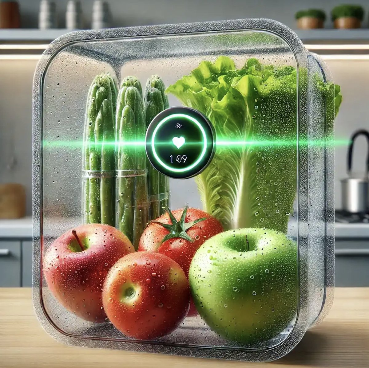 Hispack (@hispackbcn) on Twitter photo ¿Cómo reducir el desperdicio de #alimentos?
Según <a href="/FAOenEspanol/">FAO en español</a>, cada año se desperdician un tercio de los alimentos producidos. Y para minimizar el problema es importante usar #EnvasesInteligentesque optimicen su trazabilidad y vida útil.
Más info👇
thefoodtech.com/insumos-para-e… ¿Cómo reducir el desperdicio de #alimentos?
Según <a href="/FAOenEspanol/">FAO en español</a>, cada año se desperdician un tercio de los alimentos producidos. Y para minimizar el problema es importante usar #EnvasesInteligentesque optimicen su trazabilidad y vida útil.
Más info👇
thefoodtech.com/insumos-para-e…