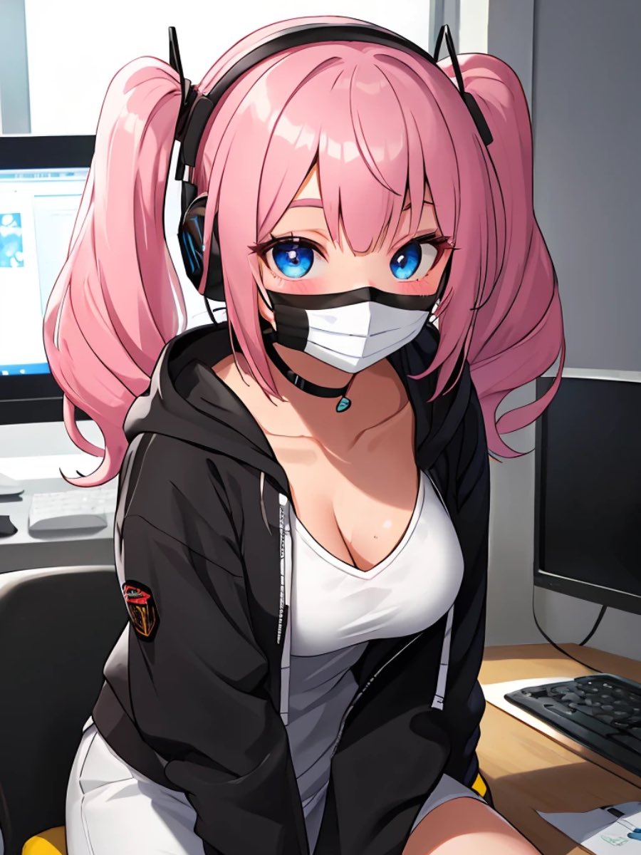 ゲームしよ

#NFT
#SHIFTAI
#AIイラスト
#AI美女
#AI副業