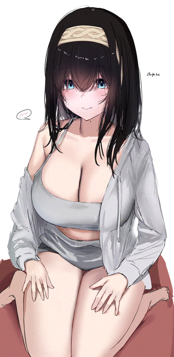 [色圖] 推特圖分享 1896 雜圖