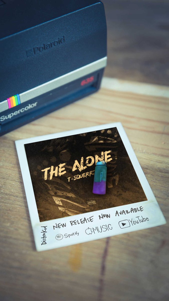 THE ALONE- T-EQUERRE ENTIÈREMENT DISPONIBLE 
linktr.ee/Blvckvlone