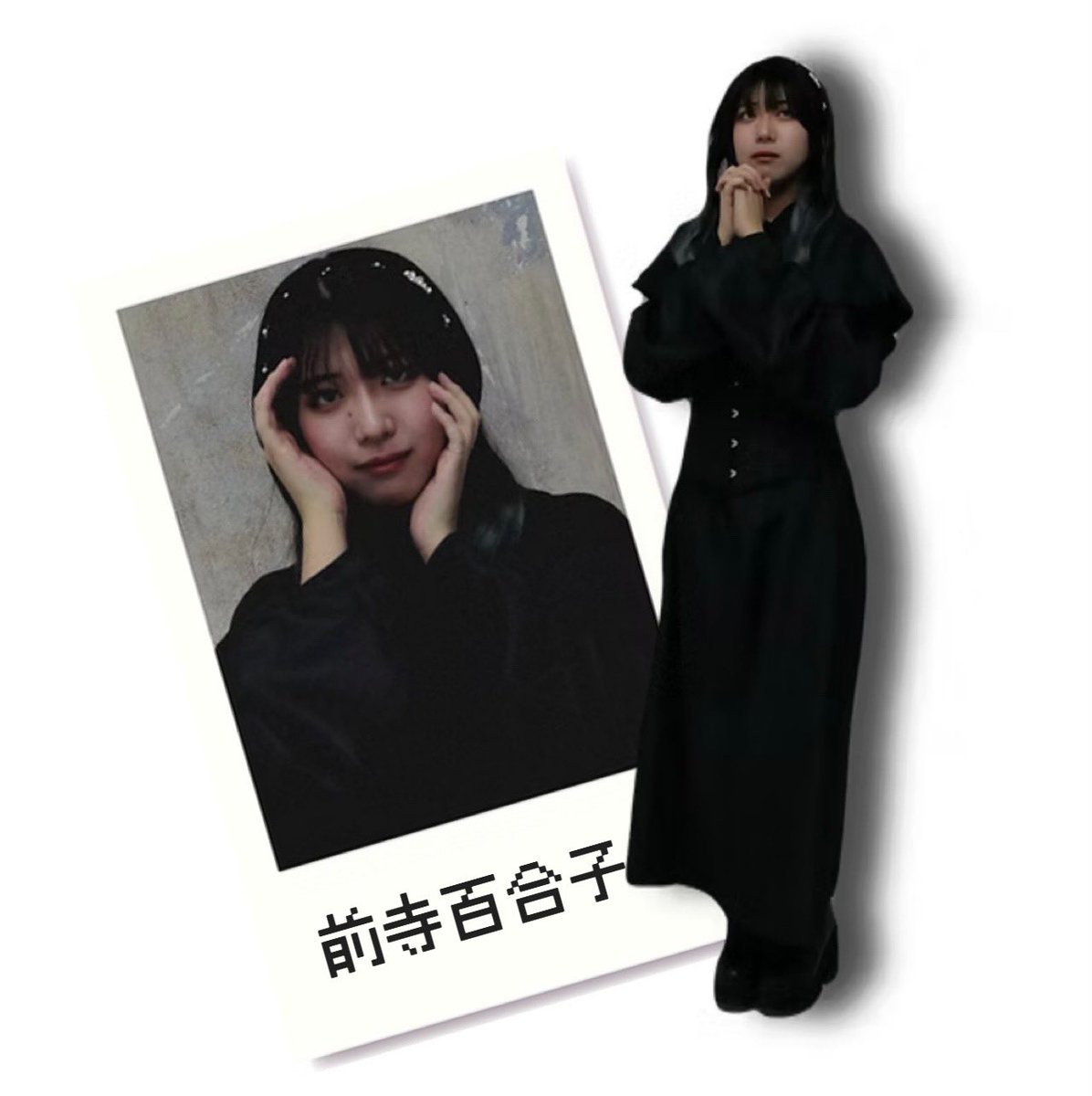 本番まであと6日🌕

本日は様々な役をこなす🎭魅力的な3人のキャストのご紹介です❗️
#ミュージカルさつてん