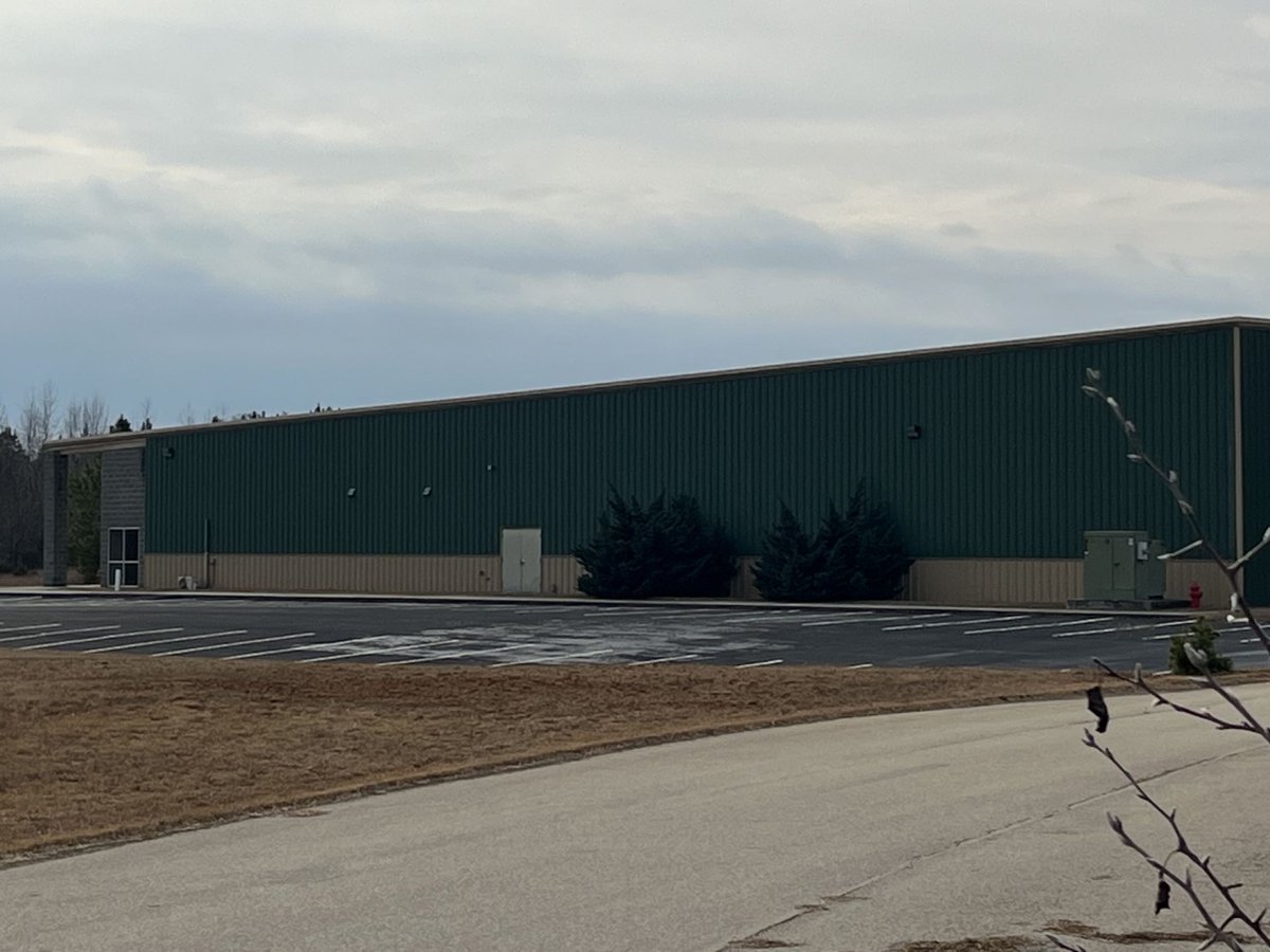 Agenda Danville: City to receive loan from state agency for RBW Electric Cars building cardinalnews.org/2025/02/03/age…