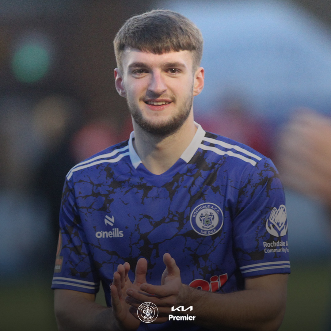 officiallydale's tweet photo. All 😁 into a new week.

#RAFC https://t.co/MBDJ4btB06