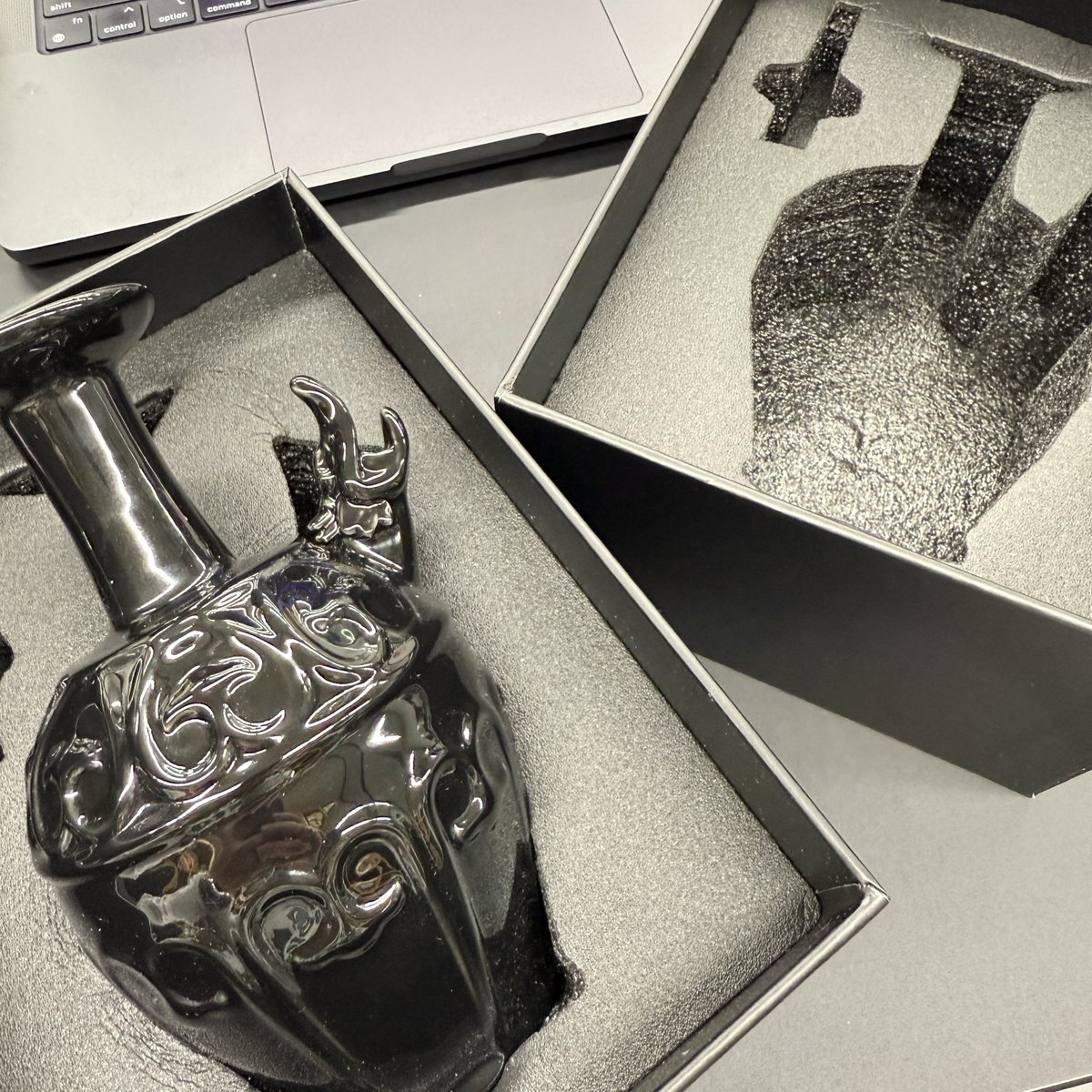 fragment ガンダムコラボの中で、最も刺さったアイテムはマ・クベの壺