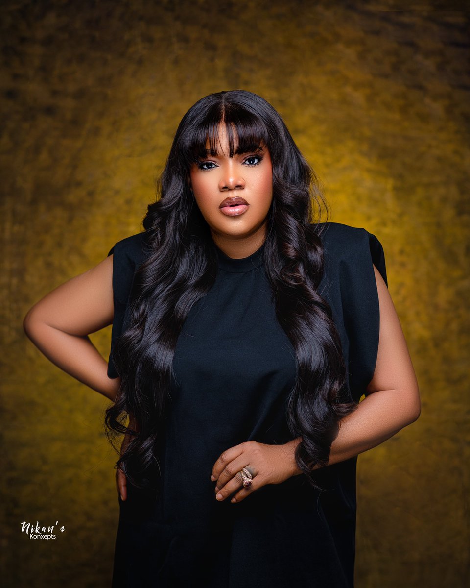 toyin_abraham1's tweet photo. #TOYINTITAN’S baby😍😍😍 #Worldbest #iyalode #womanking #iyawokola #presidentgeneral #cinemaroyalty #boxofficequeen #Akandaogo #iyaire #iyatemitope #ayawonlogbomosho #thatedoyorubagirl #nigerianssweetheart https://t.co/JtigJmKxxv