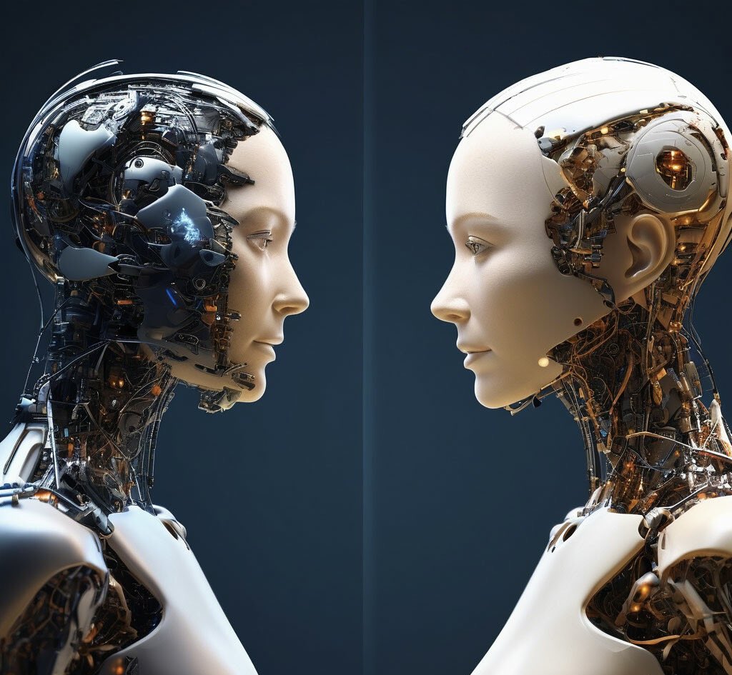 Artificial Intelligence in IT Recruiting 🍿

Key Points:
- AI tools for #recruiting are becoming increasingly popular. For example, #ChatGPT and other language models are being used to analyze resumes and conduct initial interviews.
- However, experts warn about the risks of bias