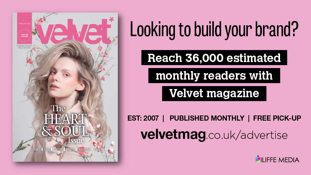 Velvet Magazine (@velvetmag) on Twitter photo 