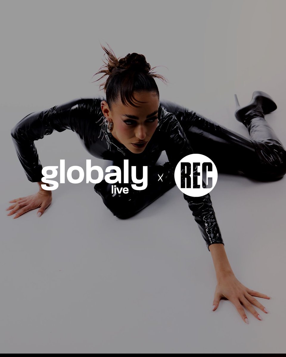 Globaly Live tweet media