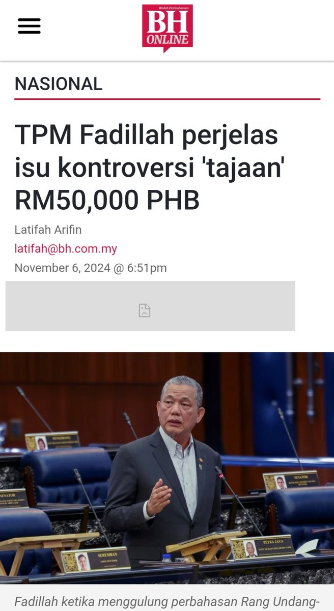 Tahun ini tak ada CEO GLC/GLIC yang bermurah hati hendak sponsor macam tahun lepas kah <a href="/twt_ASAS/">ASAS</a> banyak meja VIP masih kosong..