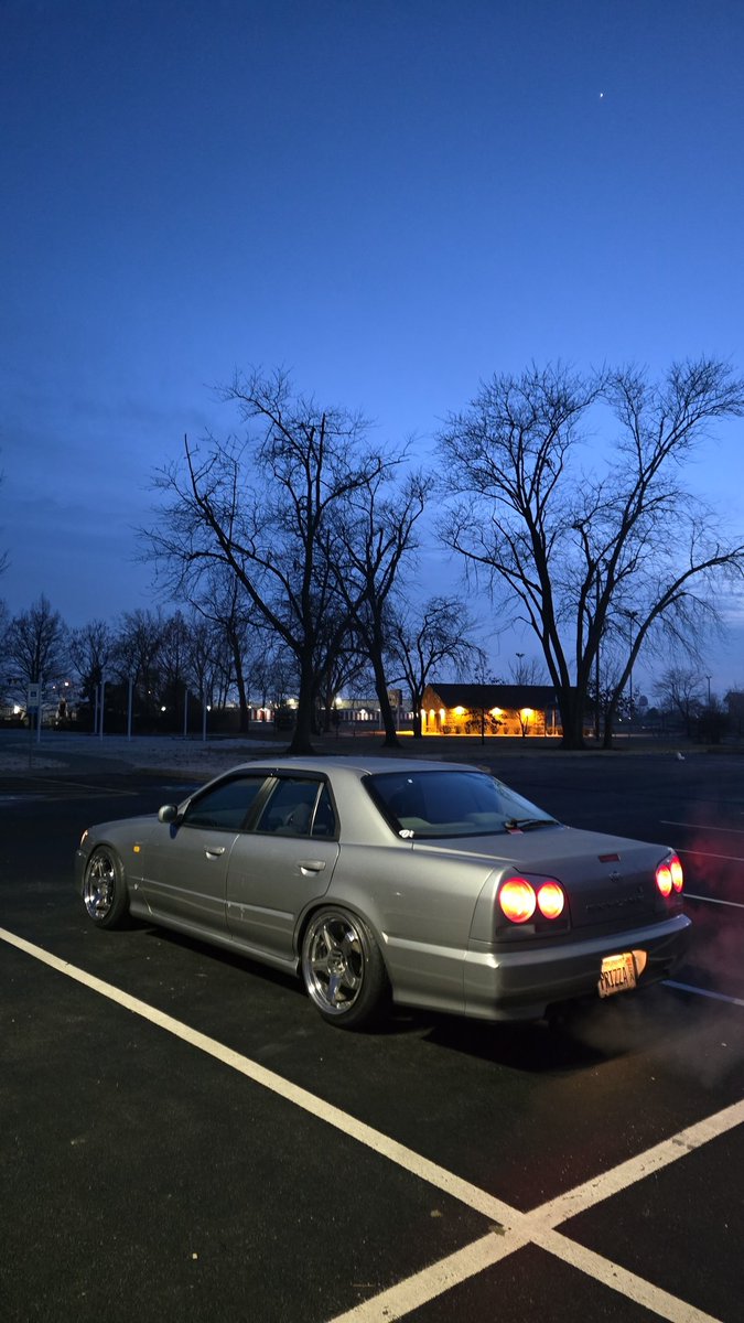 prizzamike's tweet photo. Impala https://t.co/dug2KmdkYn