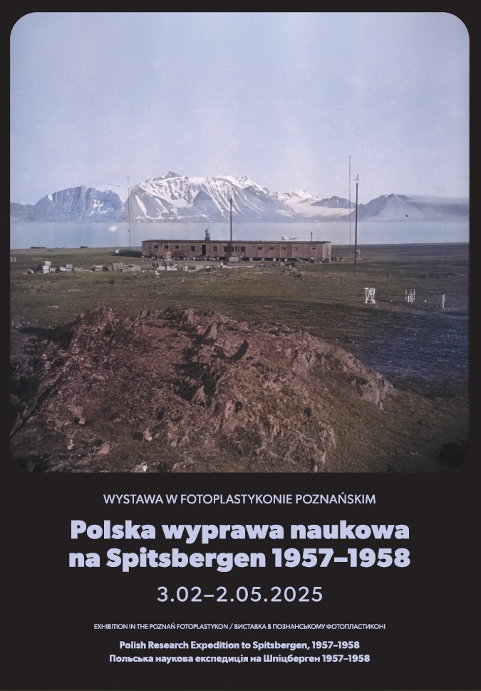 Od dzisiaj nowa wystawa w Fotoplastykonie Poznańskim! 

poznan.pl/mim/wortals/wm…