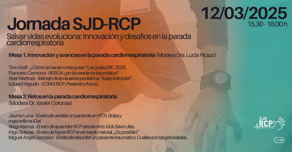 Campus Docent Sant Joan de Déu tweet media