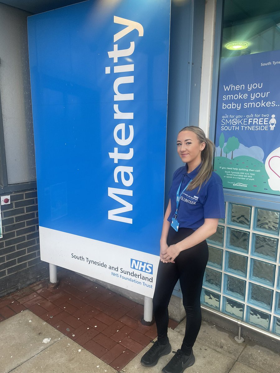mandymuirMB's tweet photo. Super Proud Mam today- my daughter Megan Muir first day volunteering in the NHS-helping patients at STSFT Orthopaedic &amp; Trauma wards- to gain valuable experience on her path to becoming a Physiotherapist ❤️ @STSFTrust https://t.co/LGUp0WqDYl