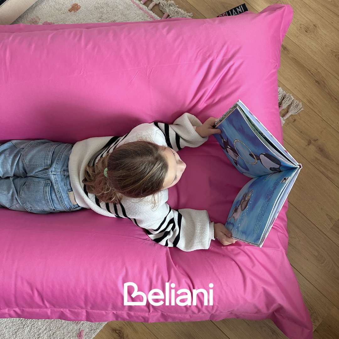 Did you grab your free bean bag cover yet? Perfect option to add a pop of color to your room ❤️

ps. the code is "beanbagcoverfree" 👀