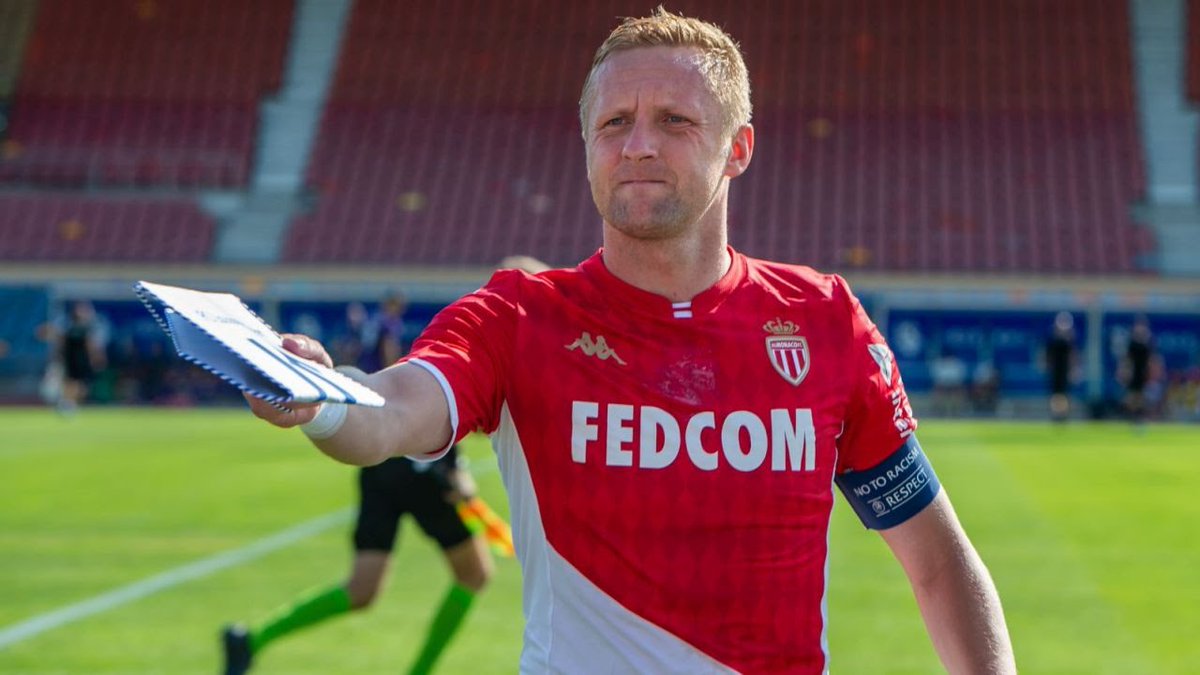 Journée de Football tweet media