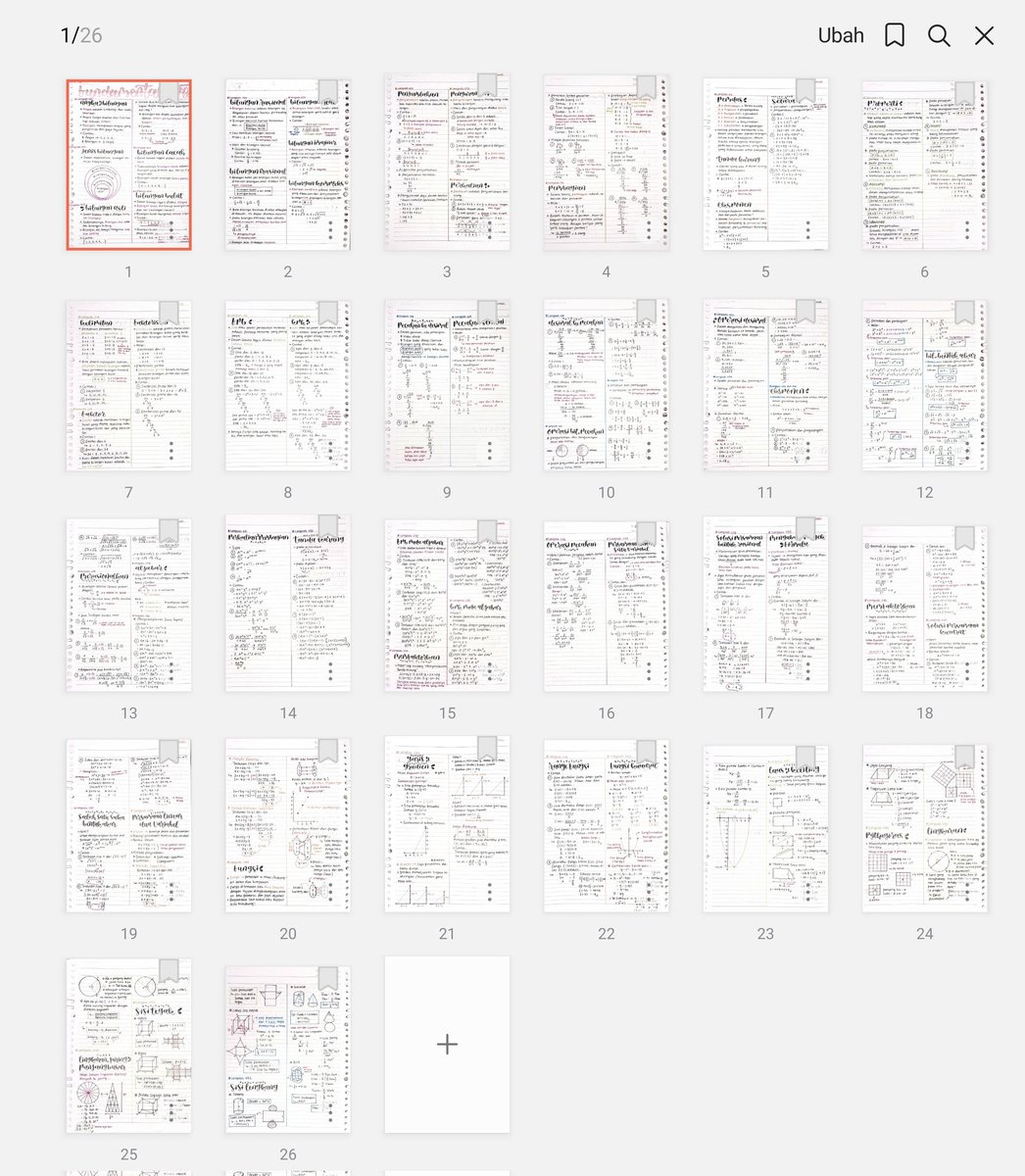 ceuramah's tweet image. 🤯💥⊹˚ catatan +50 fundamental mtk
༘⋆ source by alternatifa project

‼️🙌🏻 semoga bermanfaat 🙌🏻‼️

💥 link youtube : youtube.com/playlist?list=…
💥 link drive : drive.google.com/file/d/1uWVCht…