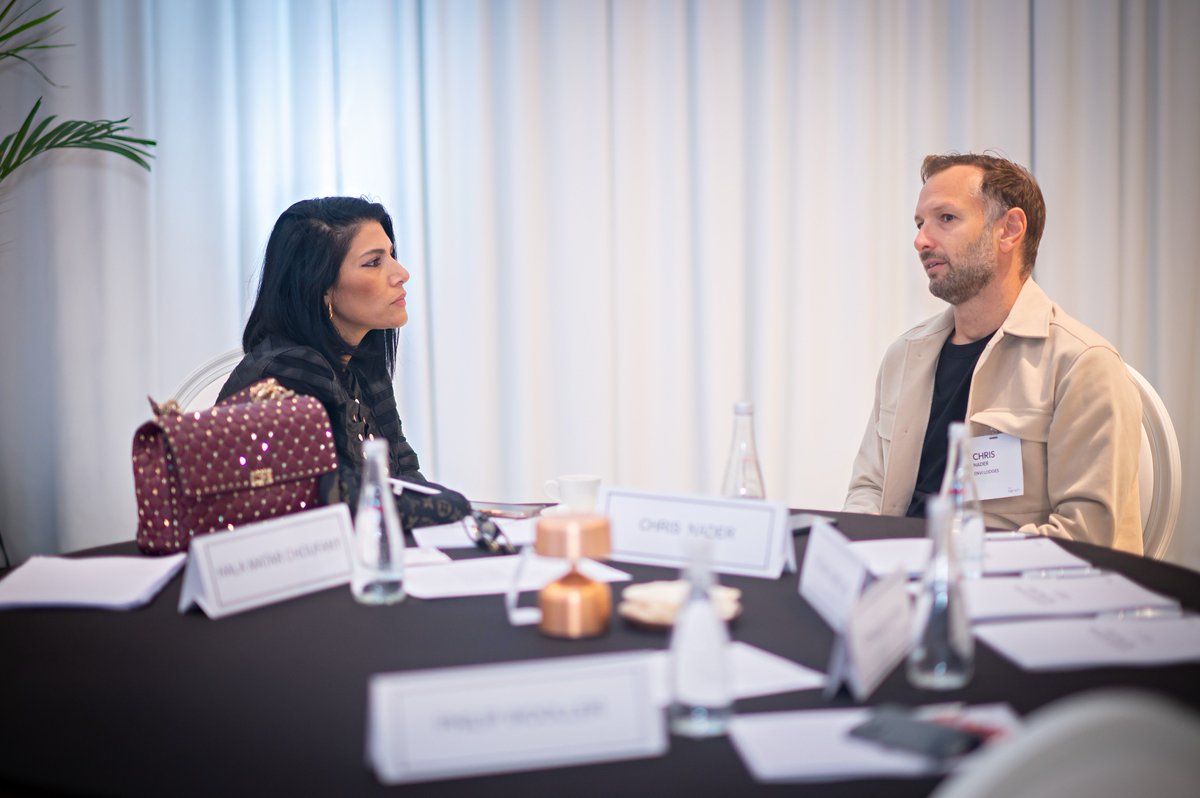 hvsmea's tweet photo. Great discussions at the recent @FHS Africa Advisory Board meeting. HVS is looking forward to continuing these discussions at FHS Africa in Cape Town this June, where stakeholders will explore actionable solutions to propel African hospitality forward. https://t.co/9zUbEra9rJ