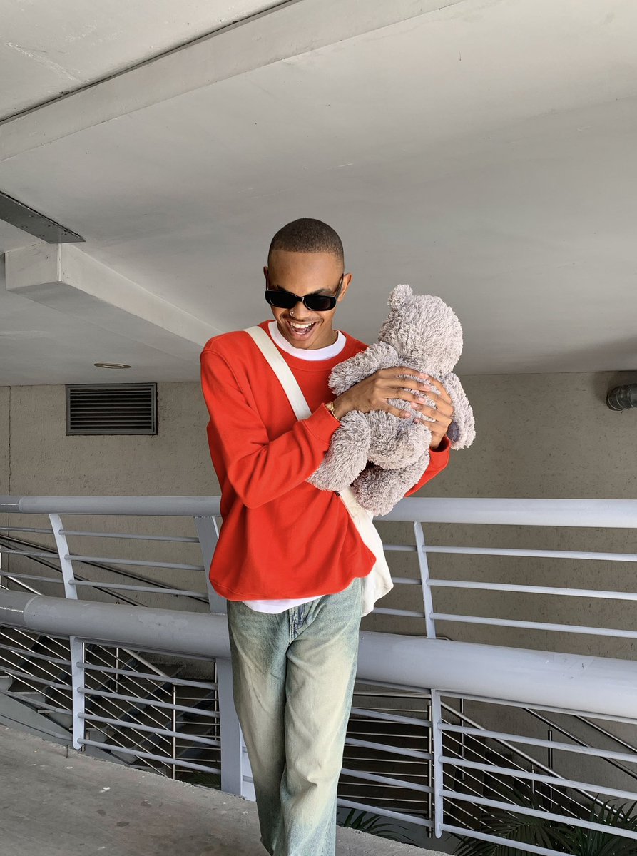 Rito Ngobest tweet media