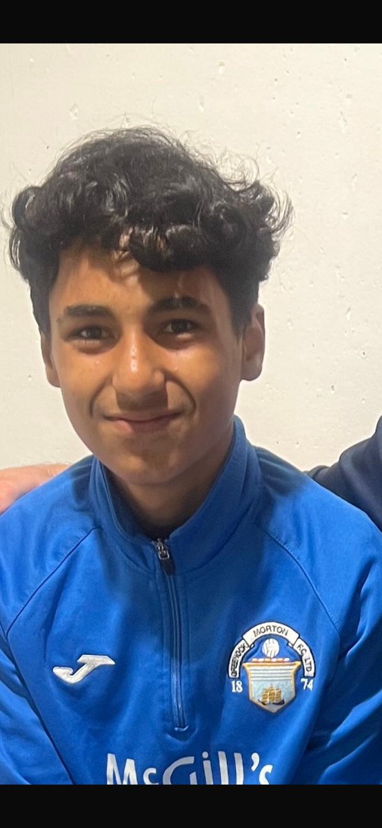 FOUR GOALS ⚽️⚽️⚽️⚽️ for Caelan Findlater against Queen’s Park yesterday for our u14’s in the CAS cup - keep up the good work Caelan