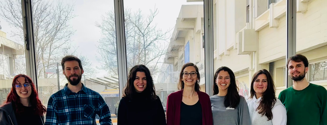📢 We're hiring! The Cognitive and Affective Science Lab (caslab.cat) is looking for a postdoc to join their team.
🔬 PhD in Neuroscience, Psychology, Data Science, AI, or related fields.
📩 Interested? Send your CV to Lorena.chanes@uab.cat
#JobOpening <a href="/SENC_/">SENC</a>