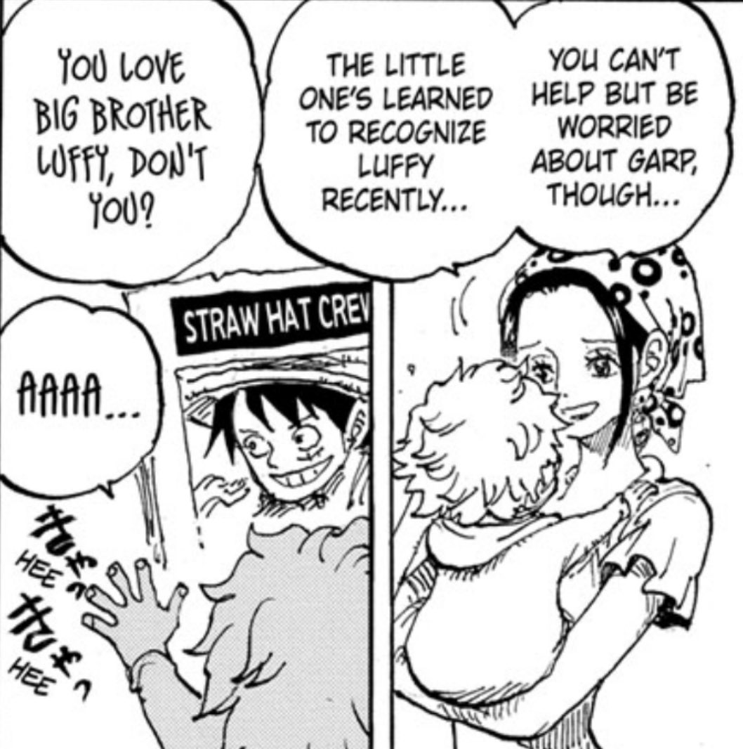 bangtanb4ddies's tweet photo. “Big brother luffy” IM CRYINGGGGGGG https://t.co/PBYcUcFDag