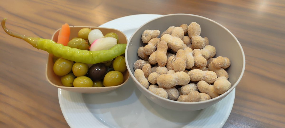 ¡🥖NUEVA PROPUESTA PARA ESMORÇAR 🆕!

🚗Estamos en València, en el barrio de Quatre Carreres. Allí nos vamos a "Casa Martinot" en Carrera del Río, 11.

Esperamos que os guste 😋