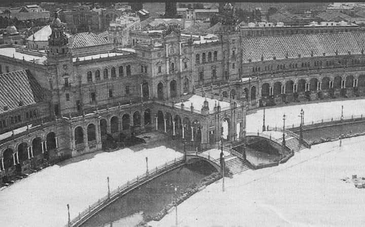 El Cicerone de Sevilla tweet media