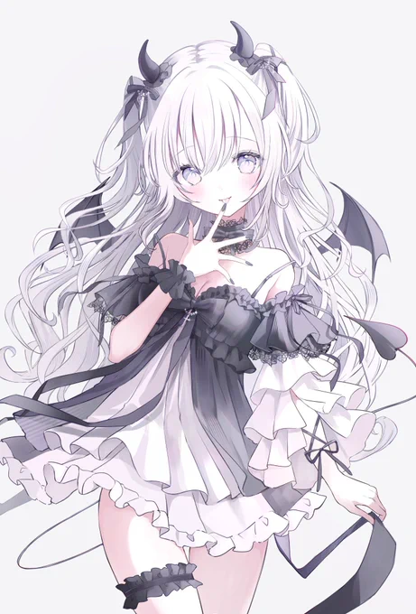 #ツーサイドアップの日 