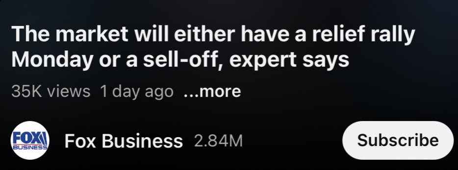 This is my new favorite headline