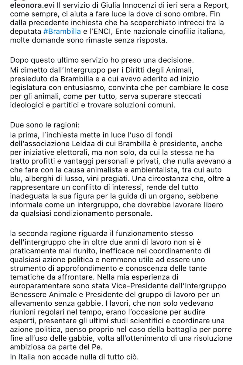Eleonora Evi tweet media