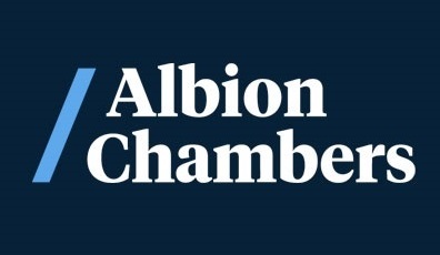 Our Mini-Pupillage application window is now open until Friday 28th February. 

For more information on how to apply and what to include in your application, please click on the link below.

#albionchambers #minipupillage 

albionchambers.co.uk/mini-pupillage…