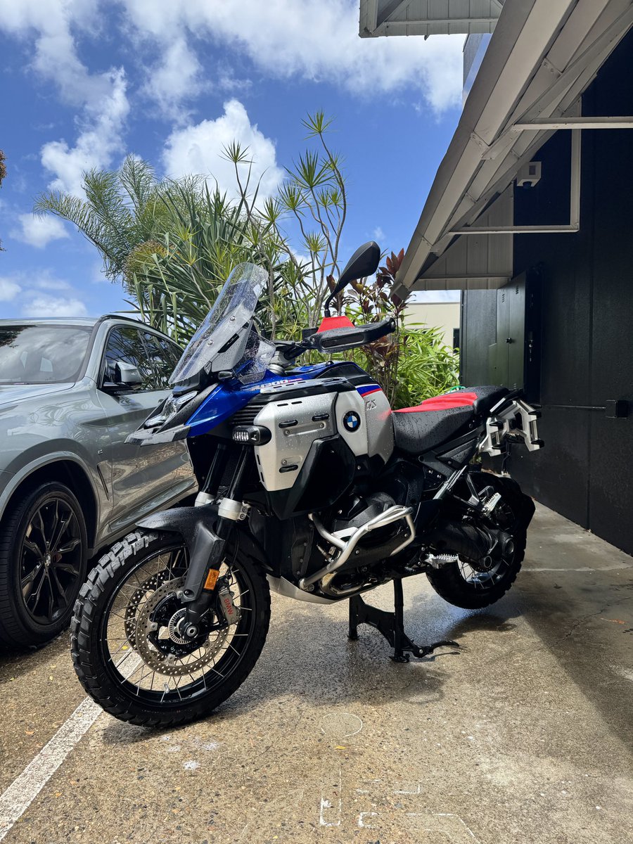 2 weeks until go time!